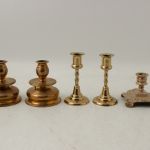 924 1308 CANDLESTICKS